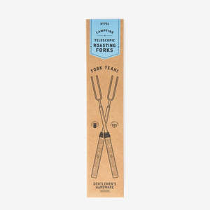 Kids: Telescoping Roasting Forks