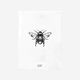 Tea Towel | Bee