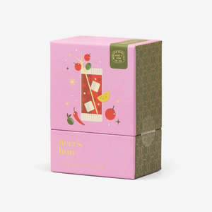 Cocktail Hour Trivia