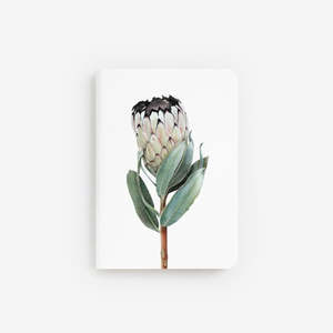 Stationery: Pocket Notebook | Protea