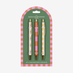 A Dopo Pen Set