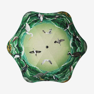 Metro Umbrella | LTD EDT Forest & Bird 2025