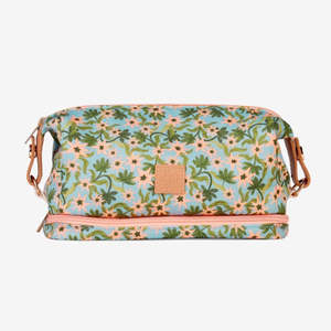 Cosmetic Bag | Seaflower