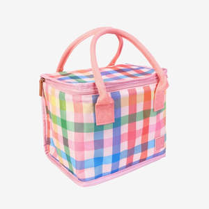 The Somewhere Co: Lunch Bag | Sugarplum