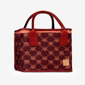 The Somewhere Co: Lunch Bag | Keepsakes