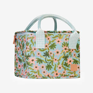 Lunch Bag | Seaflower