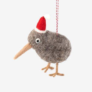 Christmas: Decoration | Kiwi Kirsty