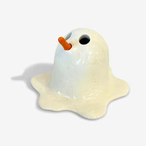 Boo Crew | Snow Ghost