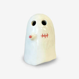 Give: Boo Crew | Brave Ghost