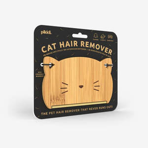 Give: Pet Hair Remover