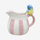 Perdy Parrot Jug