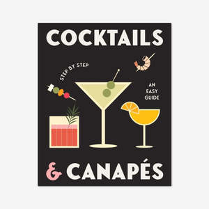 Cocktails & Canapes