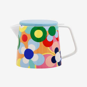 Live: Tea Pot | Sushi