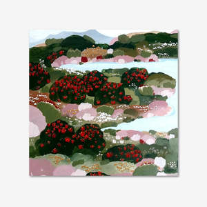 Hang: Otago Summer 2