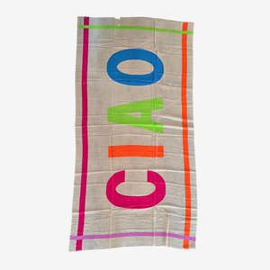 Sale: Sarong / Scarf | Ciao