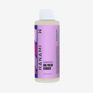Body: Polish Remover | Water Based