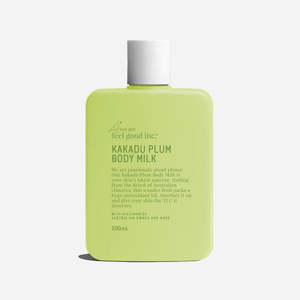 Kakadu Plum Body Milk
