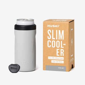 Live: Slim Can Cooler