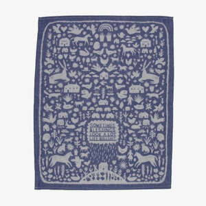 Tea Towel | Bullshit Blessings