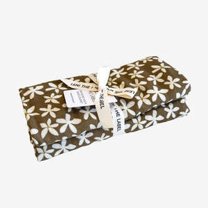 Give: Muslin Swaddle