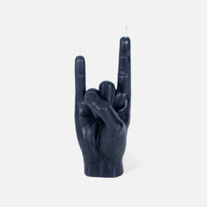 Hand Candle | Small | You Rock