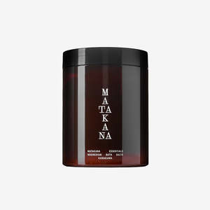 Give: Magnesium Bath Salts 500g