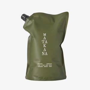 Hand & Body Wash Refill 1L