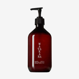 Give: Hand & Body Wash 500ml