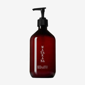 Give: Hand & Body Moisturiser 500ml
