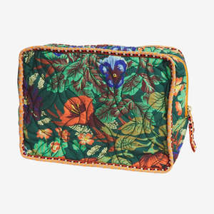 Live: Babette Vanity Bag