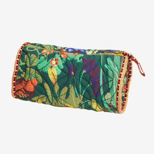 Babette Makeup Bag