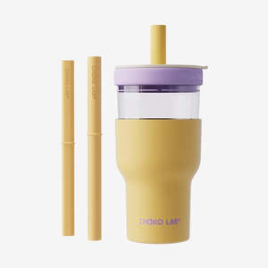 Live: Dual-layer Tumbler