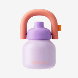 Live: Linlin Kettle Water Bottle | Stainless