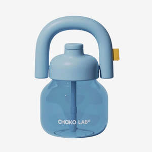 Linlin Kettle Water Bottle | Plastic