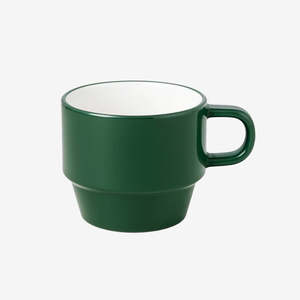 Hudson Mug | Forest