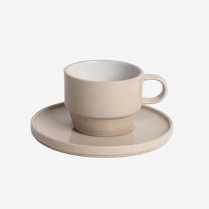 Hudson Mug | Cashmere
