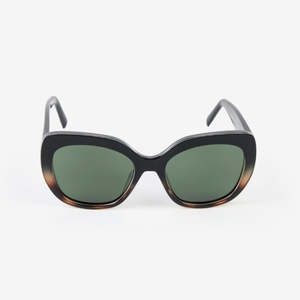 Giselle Sunglasses | Trans Tort