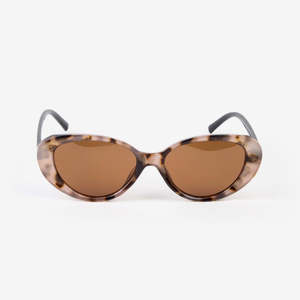 Sahara Sunglasses | Marble Tort
