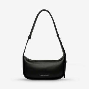 Haven Bag | Black