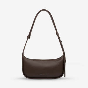Haven Bag | Cocoa