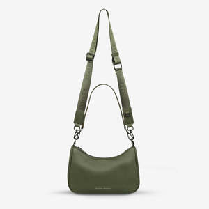 Look Both Ways Bag | Khaki