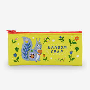 Stationery: Pencil Case