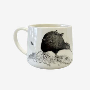 Give: Cup | Walking With Aroha