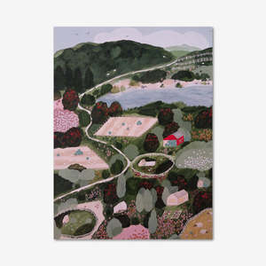 Hang: Spring on the Farm