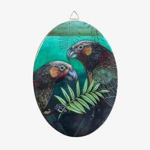 Hang: Art Tile | Kaka