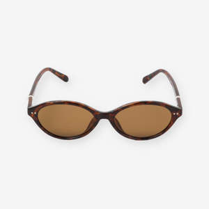 Eyewear: Tatianna Sunglasses | Tort