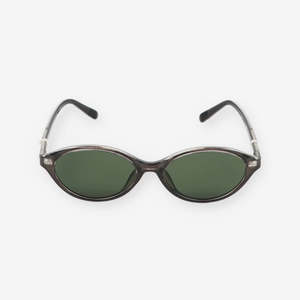 Eyewear: Tatianna Sunglasses | Grey