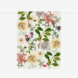Tea Towel | Berry & Bloom