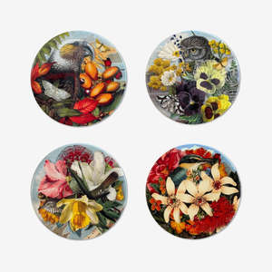 Drink Serve: Coaster | Vintage