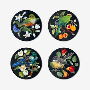 Coaster | Pietra Dura